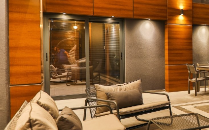 Villa 4